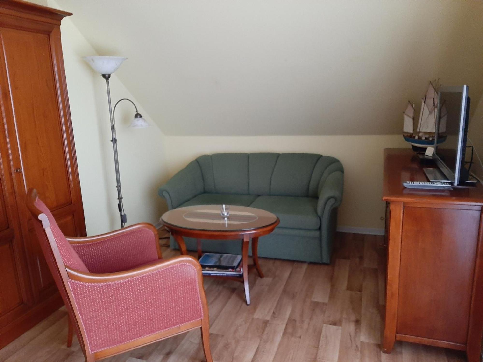 Residenz Lausitz Daire Graal-Mueritz Dış mekan fotoğraf