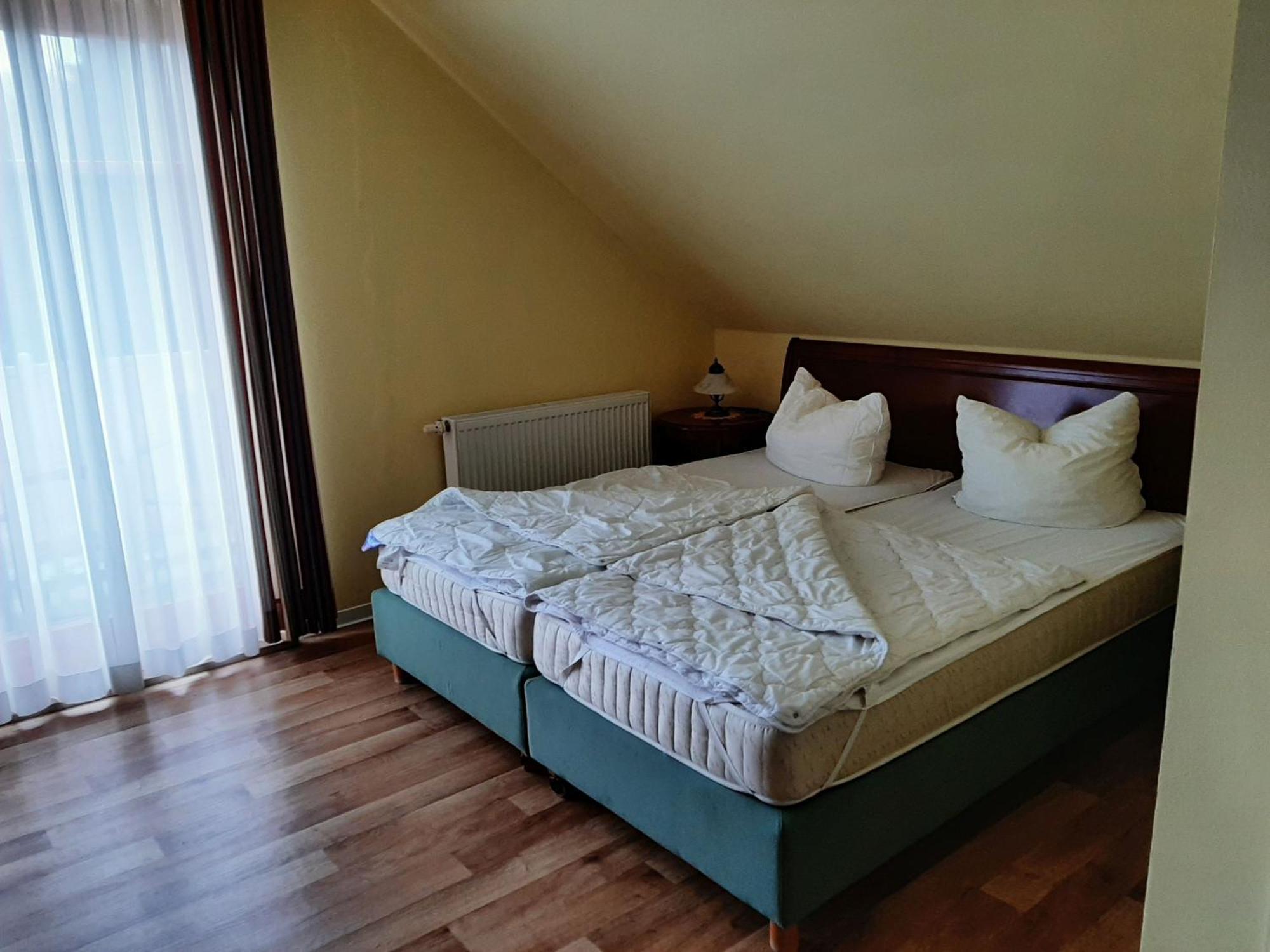 Residenz Lausitz Daire Graal-Mueritz Dış mekan fotoğraf